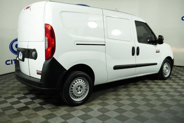 used 2017 Ram ProMaster City car, priced at $13,995