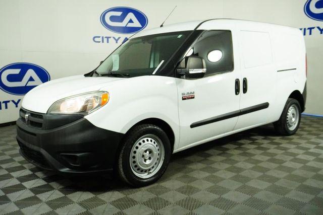 used 2017 Ram ProMaster City car, priced at $14,995
