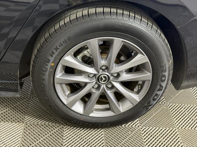 used 2020 Mazda Mazda3 car, priced at $14,995