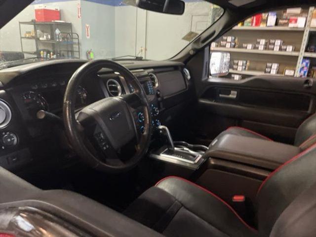 used 2013 Ford F-150 car, priced at $21,475