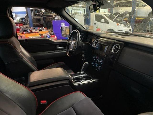 used 2013 Ford F-150 car, priced at $21,475