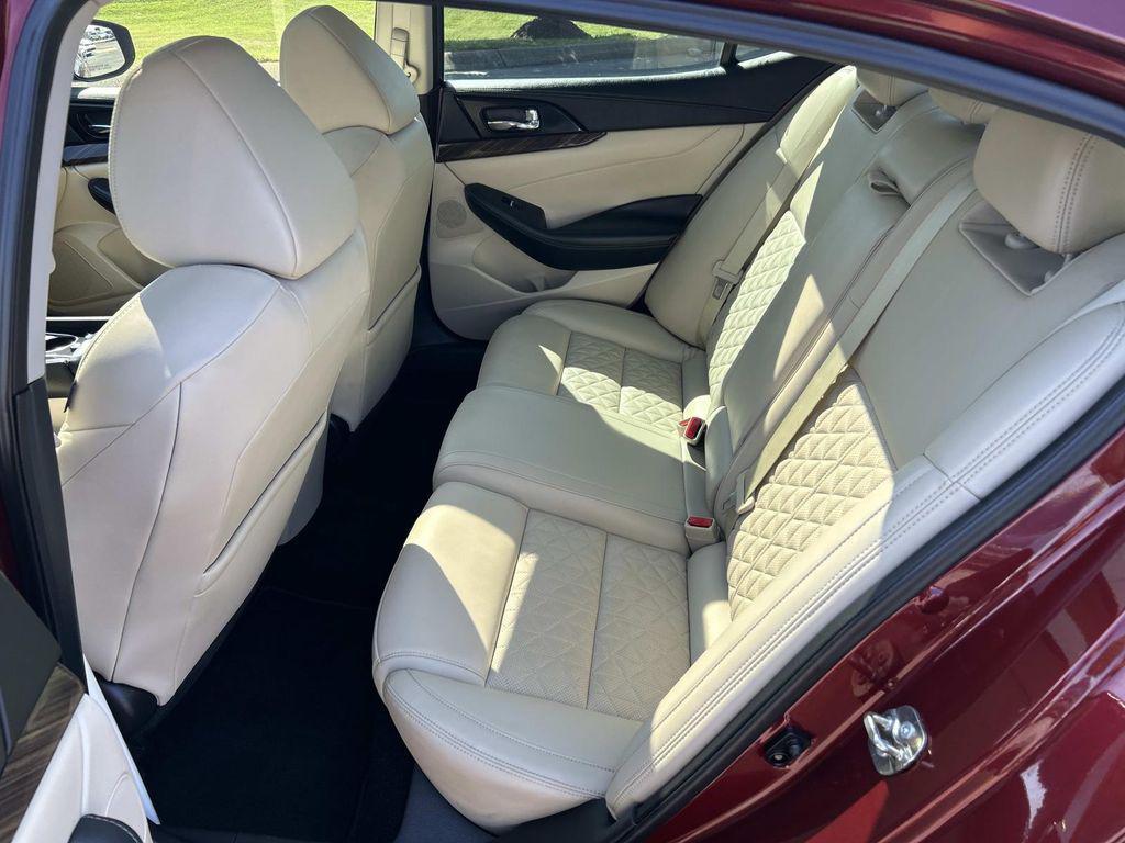 used 2017 Nissan Maxima car, priced at $16,988