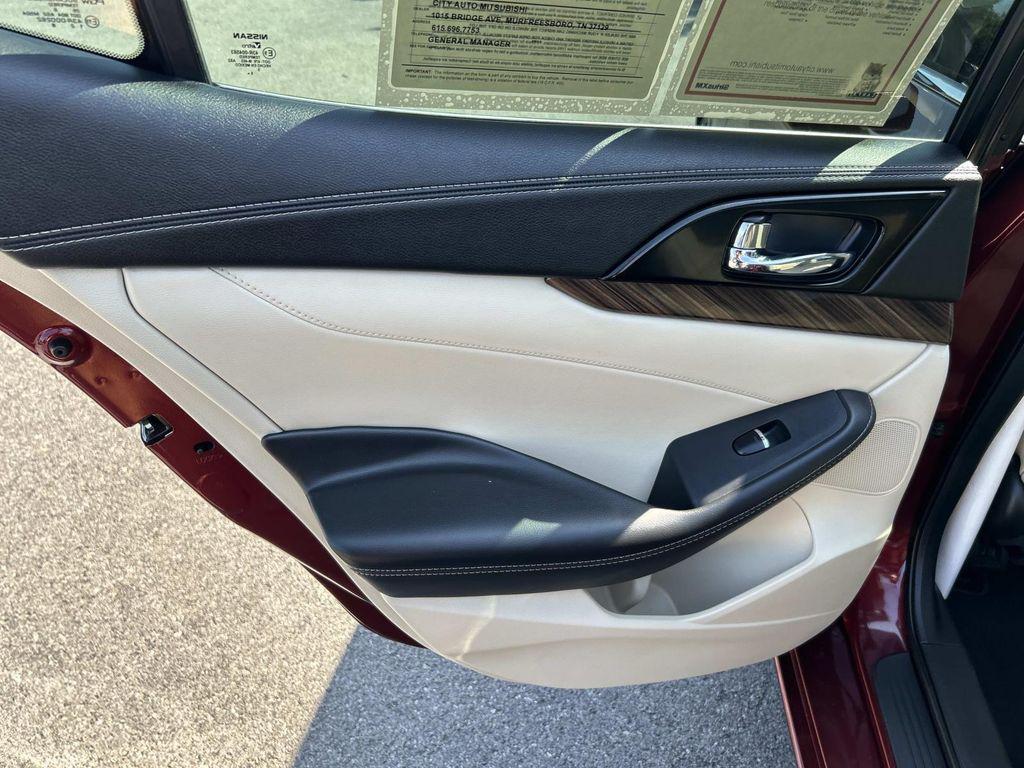 used 2017 Nissan Maxima car, priced at $16,988