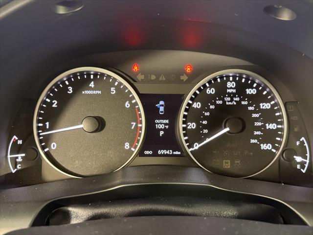 used 2015 Lexus ES 350 car, priced at $20,900