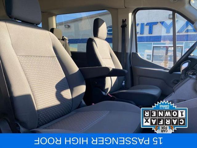 used 2024 Ford Transit-350 car, priced at $58,800