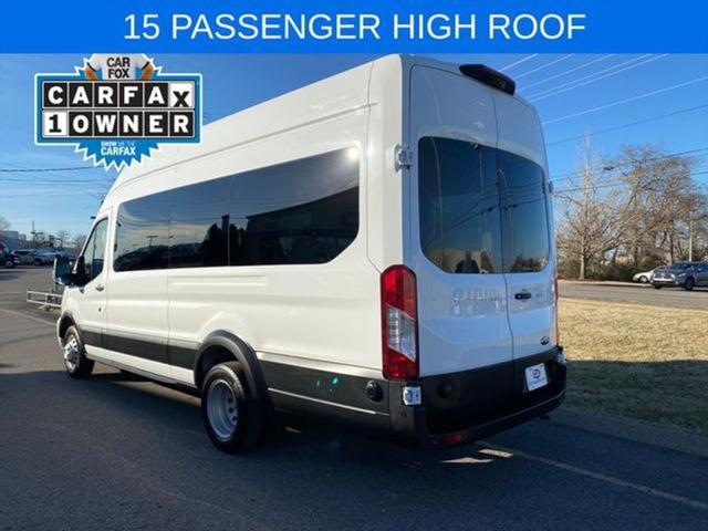 used 2024 Ford Transit-350 car, priced at $58,800