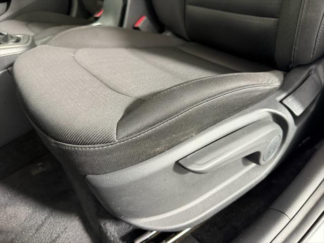 used 2018 Hyundai Elantra car, priced at $12,990