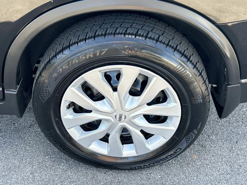 used 2016 Nissan Rogue car, priced at $12,770