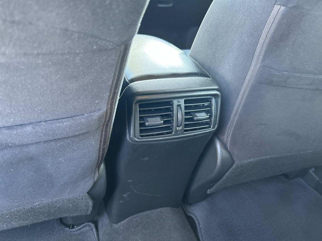 used 2016 Nissan Rogue car, priced at $12,770