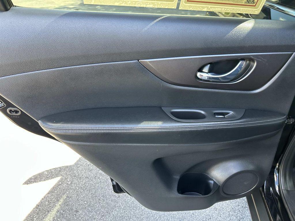 used 2016 Nissan Rogue car, priced at $12,770