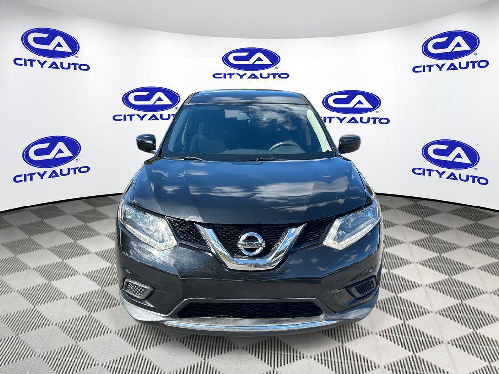 used 2016 Nissan Rogue car, priced at $12,770