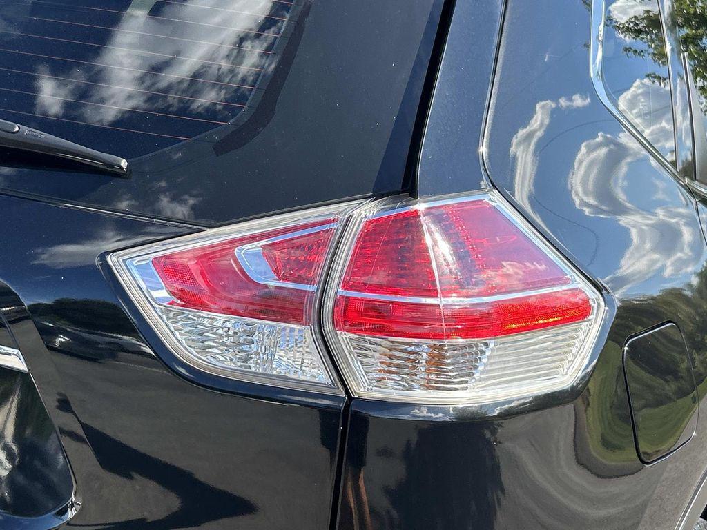 used 2016 Nissan Rogue car, priced at $12,770