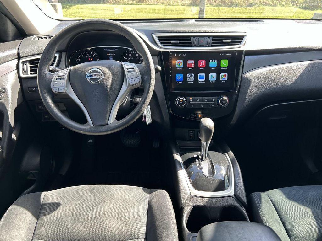used 2016 Nissan Rogue car, priced at $12,770