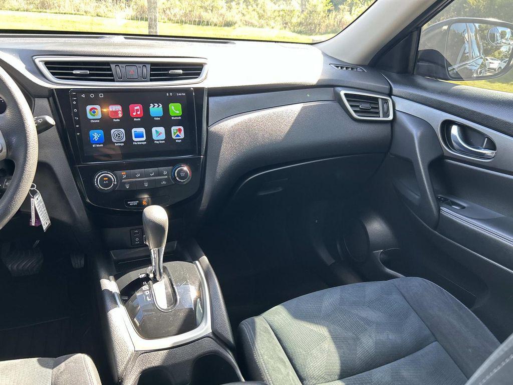 used 2016 Nissan Rogue car, priced at $12,770
