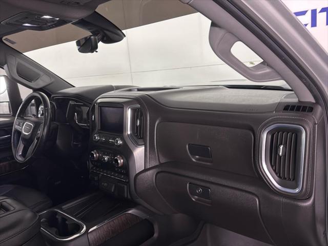 used 2022 GMC Sierra 2500 car, priced at $56,113