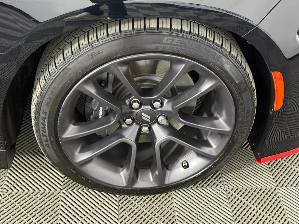 used 2021 Dodge Charger car, priced at $38,995