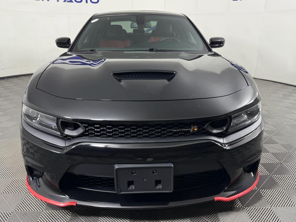 used 2021 Dodge Charger car, priced at $38,995