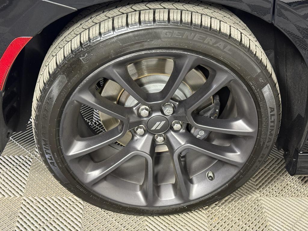 used 2021 Dodge Charger car, priced at $38,995