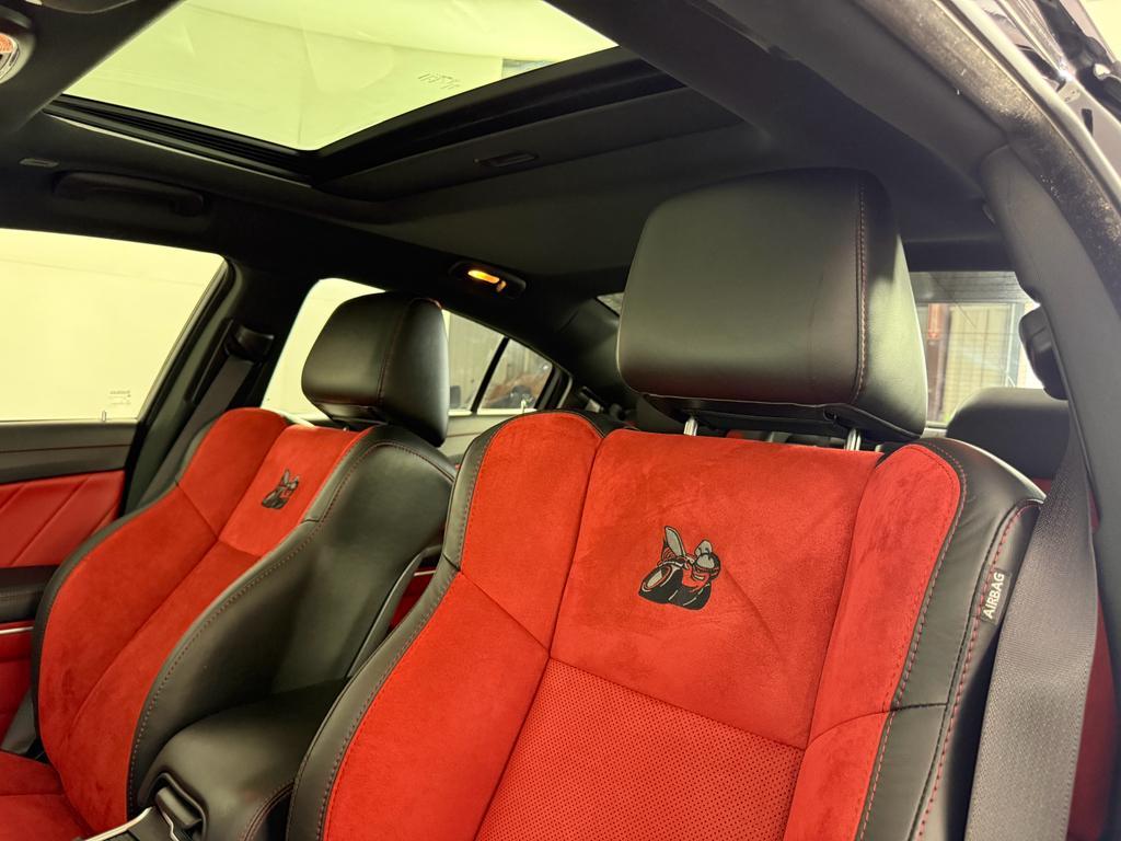 used 2021 Dodge Charger car, priced at $38,995