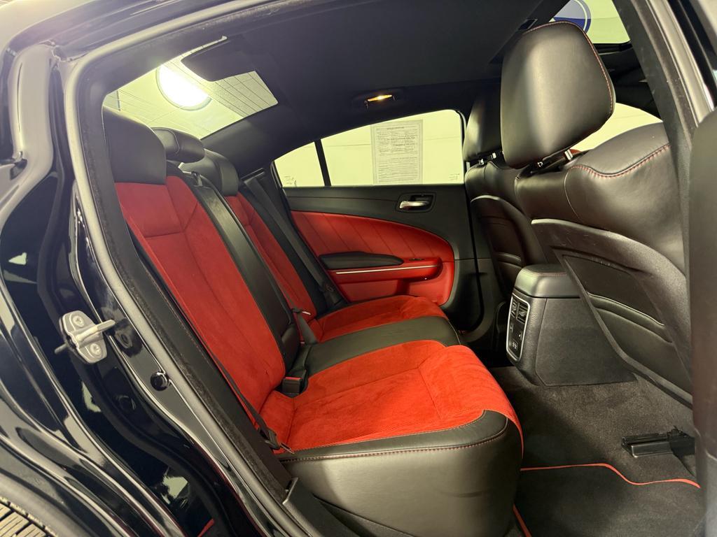 used 2021 Dodge Charger car, priced at $38,995
