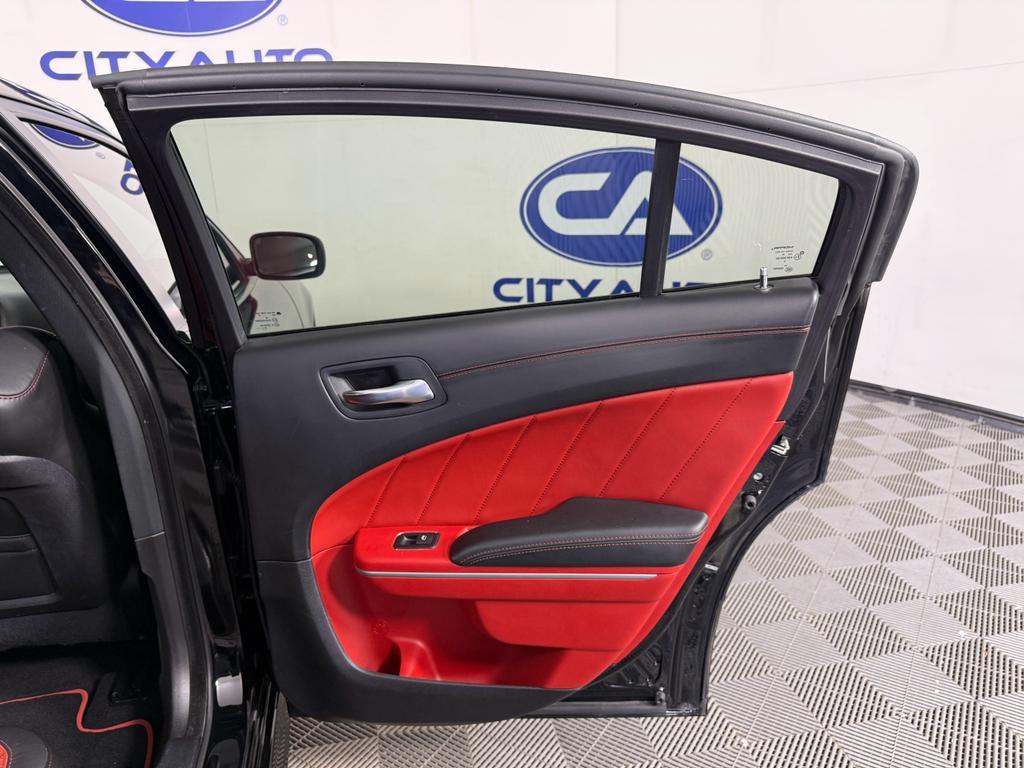 used 2021 Dodge Charger car, priced at $38,995