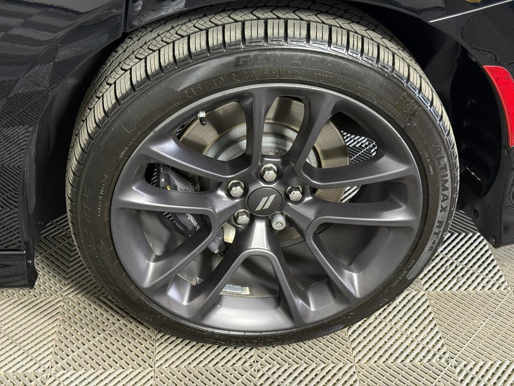 used 2021 Dodge Charger car, priced at $38,995