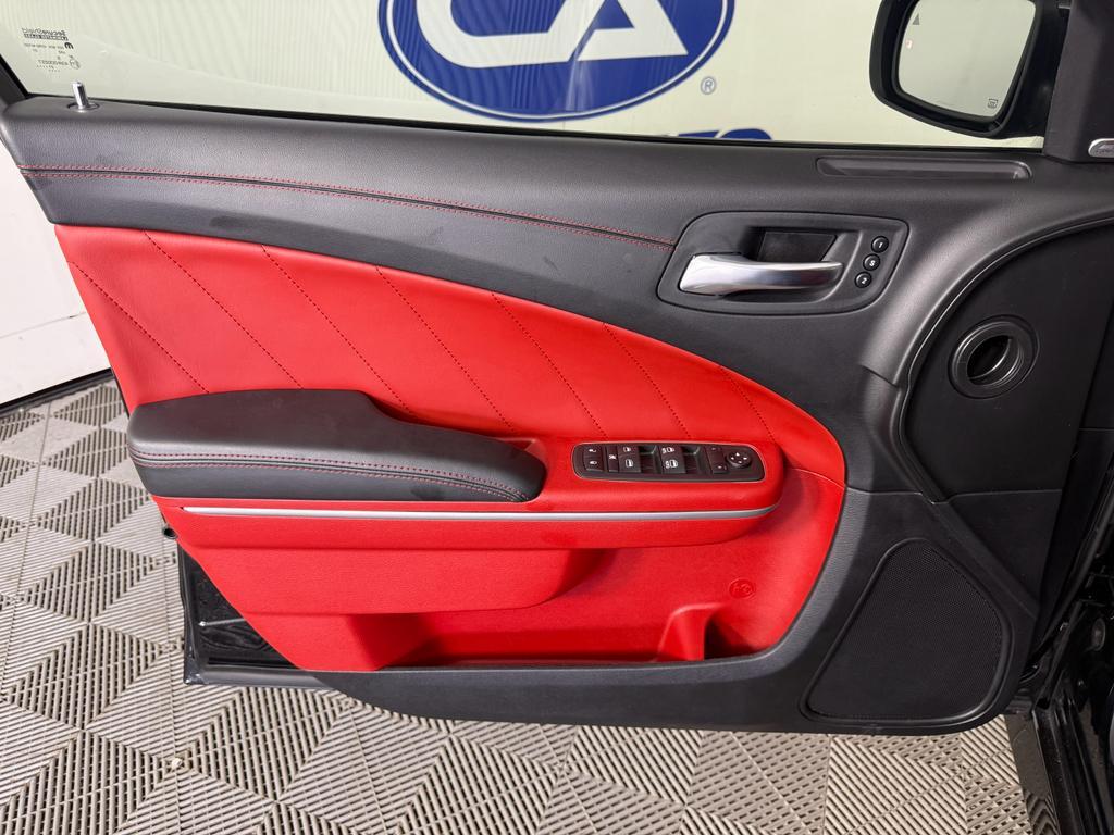 used 2021 Dodge Charger car, priced at $38,995