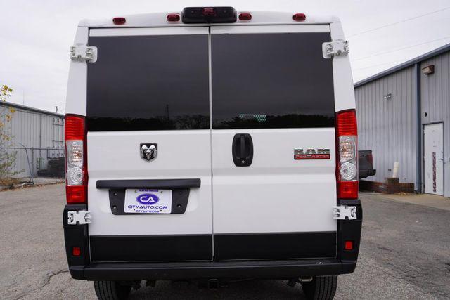 used 2020 Ram ProMaster 2500 car, priced at $22,995