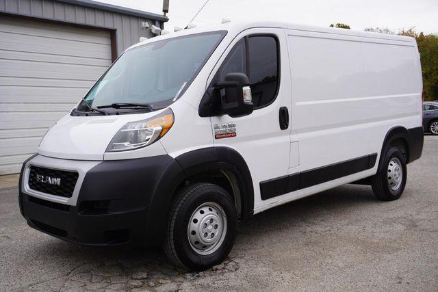 used 2020 Ram ProMaster 2500 car, priced at $22,995