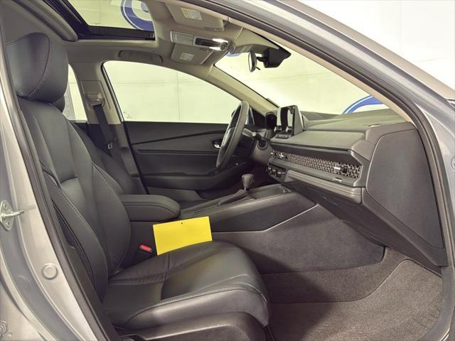 used 2023 Honda Accord car, priced at $29,995