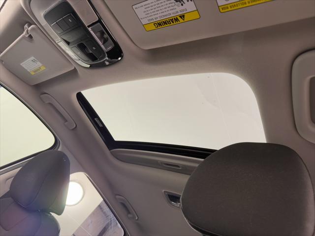used 2022 Hyundai Tucson car, priced at $21,950