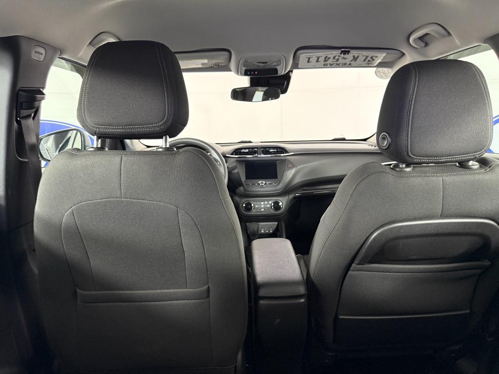 used 2021 Chevrolet TrailBlazer car, priced at $17,995