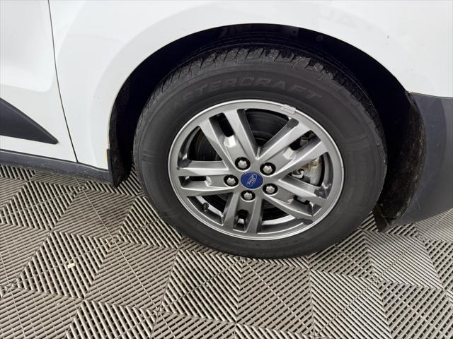 used 2019 Ford Transit Connect car, priced at $12,986