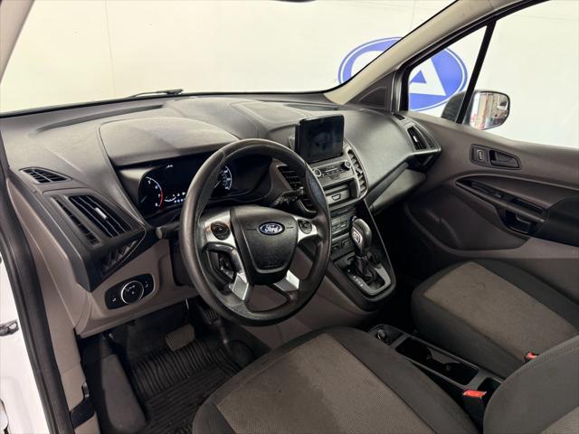 used 2019 Ford Transit Connect car, priced at $12,986