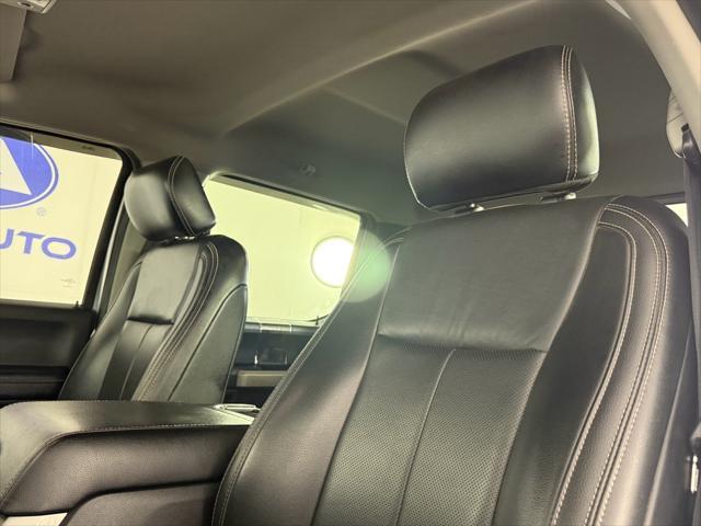 used 2021 Ford F-250 car, priced at $56,900