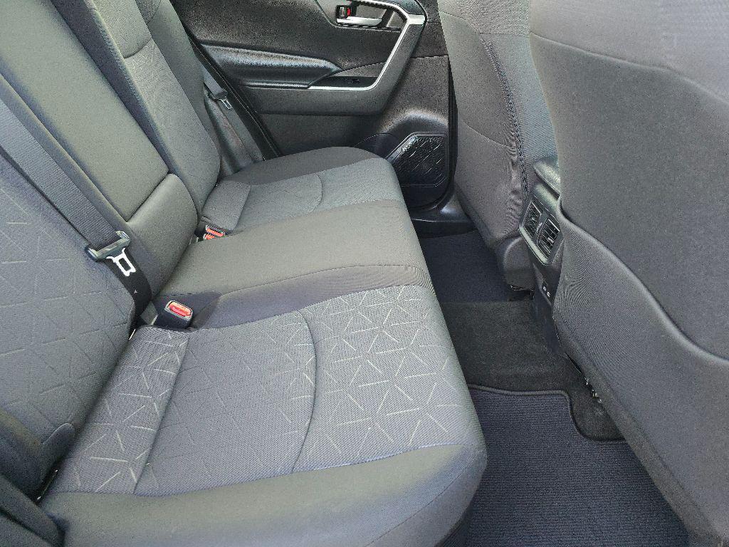 used 2023 Toyota RAV4 Hybrid car, priced at $26,970