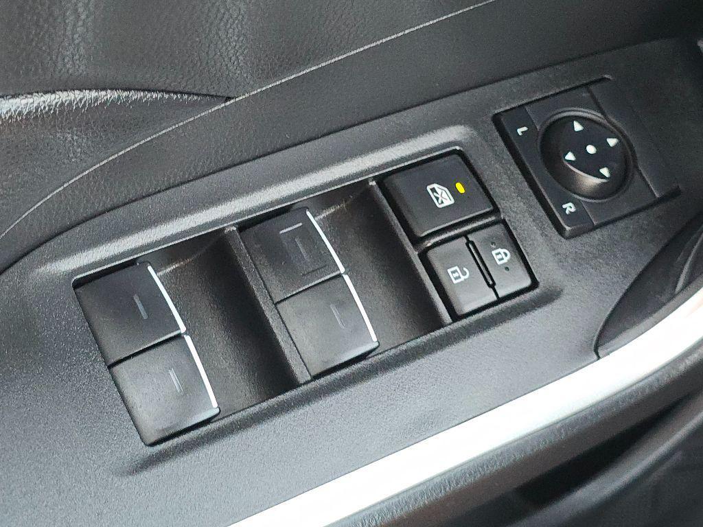 used 2023 Toyota RAV4 Hybrid car, priced at $26,970