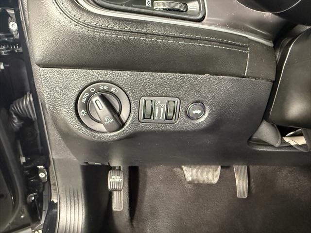 used 2022 Dodge Challenger car, priced at $28,995