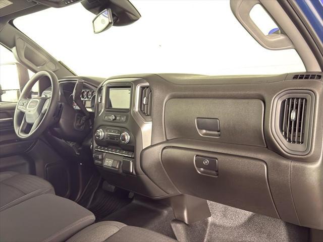 used 2024 GMC Sierra 2500 car, priced at $55,000