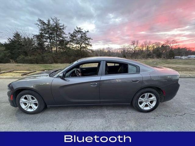 used 2022 Dodge Charger car, priced at $21,930