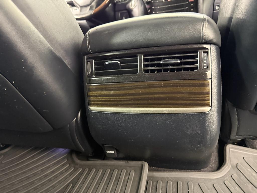 used 2021 Lexus LX 570 car, priced at $61,000