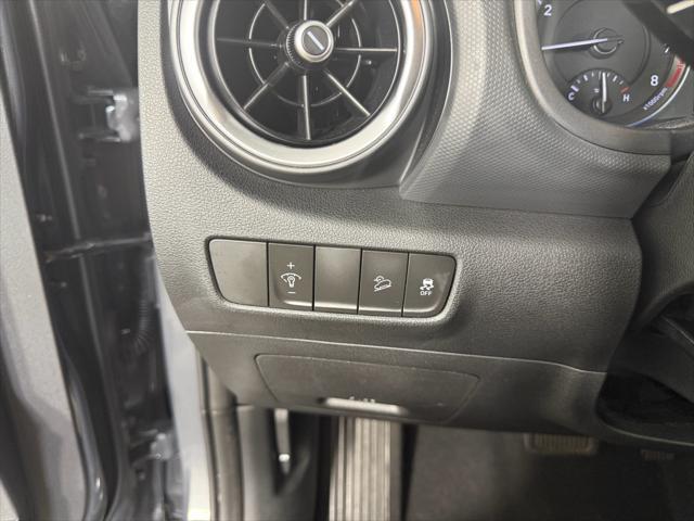 used 2023 Hyundai Kona car, priced at $23,800