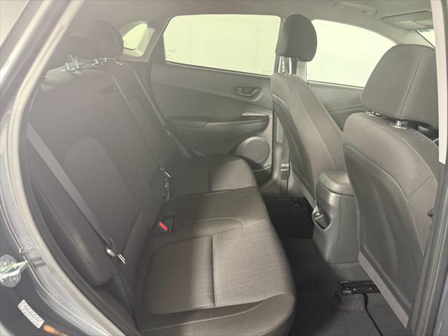 used 2023 Hyundai Kona car, priced at $23,800