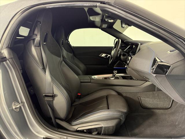 used 2023 BMW Z4 car, priced at $47,990