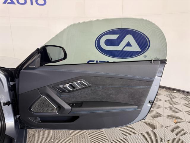 used 2023 BMW Z4 car, priced at $47,990