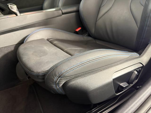 used 2023 BMW Z4 car, priced at $47,990