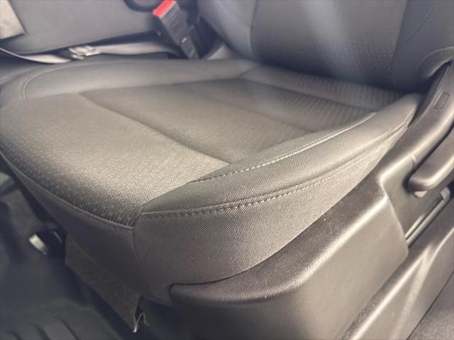 used 2024 Chevrolet Silverado 1500 car, priced at $33,800