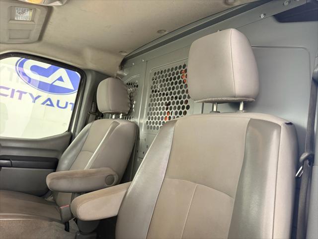 used 2017 Nissan NV Cargo NV1500 car, priced at $15,990