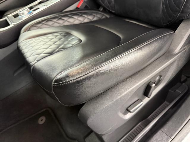 used 2023 Ford Edge car, priced at $24,800