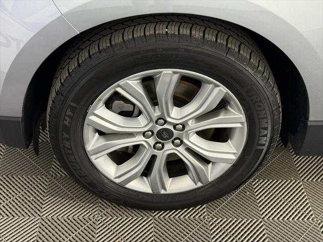 used 2023 Ford Edge car, priced at $24,800